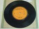 CARL MANN - Mona Lisa -  1-Sided Demo 7