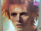 DAVID BOWIE SPACE ODDITY UK STEREO RCA VICTOR LP LSP4813 1E/1E INNER POSTER MINT