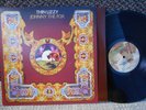 Thin Lizzy ex original LP Johnny the Fox