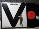 Vibrators ex original noc LP Pure Mania