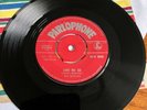 The Beatles/  Love Me Do/ Ps I Love You. First Press Single 1962 (Excellent Copy