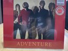 Television Adventure Rhino Red Vinyl LP NEW VINYL SEALED Ltd Ed 2019
