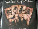 Children Of Bodom - Holiday At Lake Bodom - RED Vinyl 2LP - NEW & SEALED