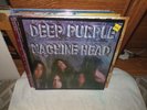 SEALED DEEP PURPLE MACHINE HEAD FIRST PRESS