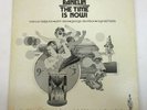 PHIL RANELIN THE TIME IS NOW 1974 VINYL LP TRIBE 4006 Rare Spiritual Jazz