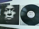 MILES DAVIS - TUTU - LP 33 GIRI - 12