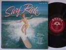 ART PEPPER Surf Ride  orig 1956 US LP jazz RVG dg deep groove LISTEN