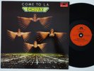CHILLY Come To L.A. ORIG Germany LP M- cond  disco boogie modern soul LISTEN