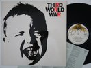 THIRD WORLD WAR s/t M- orig UK LP w/ insert TOP AUDIO prog heavy psych HEAR