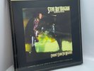 Stevie Ray Vaughan Couldn't Stand The Weather 2021 MFSL 2x LP Vinyl Box Sealed