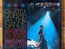 Frank Sinatra-Count Basie - Sinatra At The Sands – Double Vocal Jazz Vinyl LP-OG