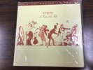 MFSL GENESIS Mobile Fidelity A TRICK OF THE TAIL Sealed Original Master MOFI