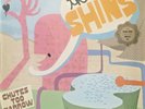 THE SHINS 'Chutes too Narrow' NEW LP Modest Mouse Scared of Chaka Broken Bells