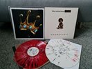 The Notorious BIG Biggie Smalls Ready To Die Vinyl Me Please Splatter