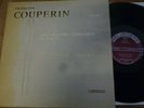 QUATUOR TESSIER / COUPERIN les 4 concerts royaux / BELVEDERE