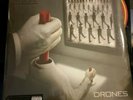 MUSE - DRONES - 2LP VINILE NUOVO 2015