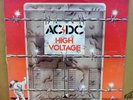 AC/DC HIGH VOLTAGE ORIGINAL AUSTRALIAN ALBERT PRODUCTIONS LP APLP009