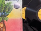 THE MIGHTY DIAMONDS Deeper Roots Back To The Channel VIRGIN FLD6001 Double LP EX