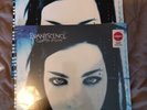 Evanescence Fallen x 2  Vinyl original  Europe  purple viny / Ltd Silver edition