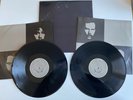 Metallica ?– Metallica Black Album Double Vinyl LP 510022-1 VG+ 1991 First Press