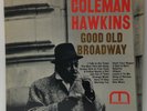 Coleman Hawkins-Good Old Broadway-Prestige Moodsville 23-MONO DG
