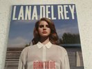 Lana Del Rey -  Born to Die LP Brand New Sealed