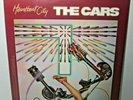 THE CARS LP 33   Heartbeat City   1984 ELEKTA Records - 60296-1 Mint Condition