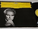 10inch London LPS 403 Enrico Mainardi Bach Suite No.3 for Violoncello ED1 NM