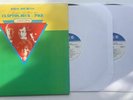 WHITE BOY BLUES CLASSIC GUITARS OF CLAPTON BECK PAGE 1984 2LP NEAR MINT