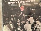 Waylon Jennings Honky Tonk Heroes LP 1973 APL1-0240 MINT IN SHRINK