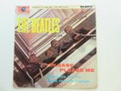 THE BEATLES 1963 UK LP  PLEASE PLEASE ME PARLOPHONE PMC 1202   GOLD SLEEVE