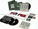 LED ZEPPELIN - Coda (Super Deluxe Box Set) (remastered) - Vinyl (LP box)
