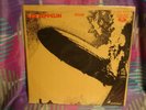 OBSCURE LED ZEPPLIN-TAIWAN PRESS