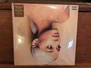 Ariana Grande Sweetener Limited Peach Opaque Colored Vinyl Sealed In Hand