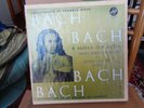 J. S. Bach 6 Cello Suites Gaspar Cassado 3 LP Box VOX VBX 15 Mono 1Ed USA