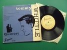 TOMMY WHITTLE QUINTET  1955 UK Esquire 20-048  10