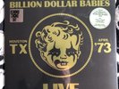 Alice Cooper-Billion Dollar Babies Live RSD 2019 Vinyl + Bonus 7