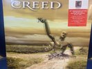 Creed - Human Clay Vinyl 2LP SEALED