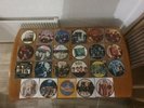 Beatles Picture Disc Complete Set (Plus Baby it's you picture disc extra)