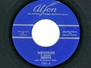 DOO WOP 45  The Decoys  Aljon  1261