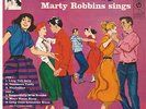 Marty Robbins - Rock'n Roll'n Robbins (LP, 10inch, Ltd.) - Vinyl Rock & Roll