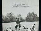 GEORGE HARRISON ALL THINGS MUST PASS 3 Album Box Set Bob Dylan-APPLE #STCH 639
