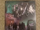 Pussy Riot Signed 7