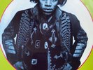 rare original lp uk hey Joe live picture disque Jimi Hendrix 1989