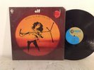 Elf - Trying To Burn The Sun - MGM 1975 Ronnie James Dio in Shrink Wrap VG+