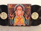Hawkwind - Space Ritual - United Artists 1973 Fold Out Sleeve 2xLP Space Rock