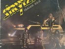 AUTOGRAPHED STRYPER - Isaiah 53:5 “Soldiers Under Command” WHITE VINYL