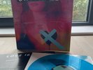 Chvrches – Love Is Dead  Rare  Blue Translucent 180g Vinyl Album 2018  nMint
