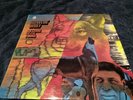 HOWLIN' WOLF..MESSAGE TO THE YOUNG 1971 LP..CHESS 6310108..RARE.