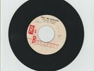 R&B/ TELL ME DARLING // I KNOW - JACKIE EDWARDS (60 BALLAD 7